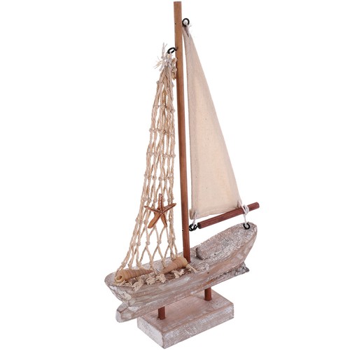 Sail boat model kit - ,