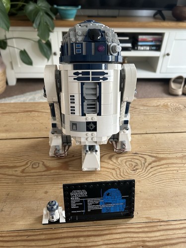 Lego star wars - wars, no