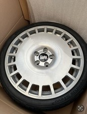 Bola Alloys 5 X 112 19”