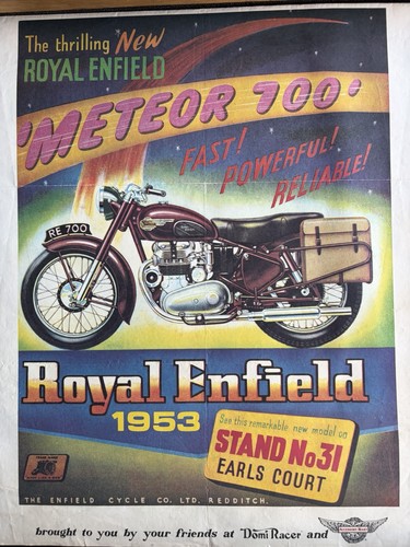 1980 vintage domi - vintage, racer