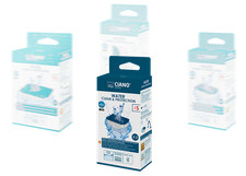 Ciano Aquarium Filter CF20 40 80 Water Clear & Protection Filter Pads Bio150 XL