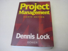 Project Management by Lock, Mr Dennis Paperback Book The Cheap Fast Free Post