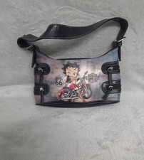 Karactermania Betty Boop Route