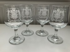 Set Of 4 Royal Marriage