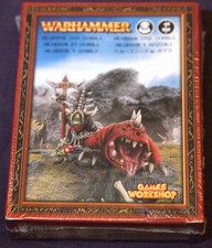 Skarsnik & Gobbla, Night