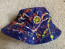 Stone Roses, A Little Red