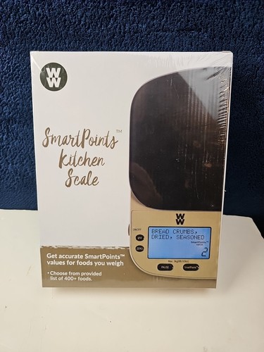 Weight watchers smart - watchers,