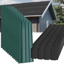 Corrugated Roof Sheets Profile