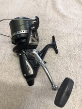 shimano Big baitrunner long