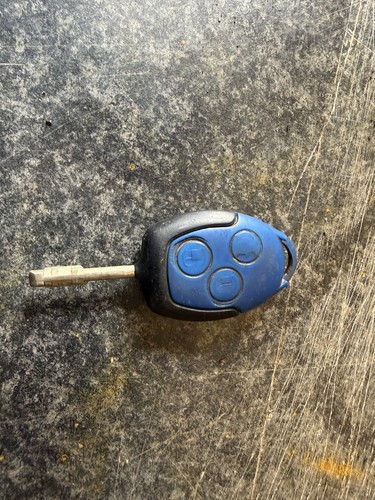 Genuine ford transit mk7 - genuine,