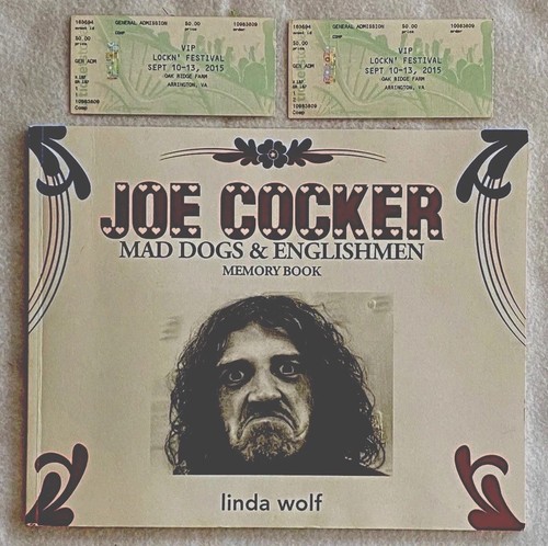 Joe cocker mad dogs - mad,