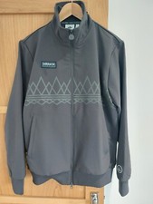 Suddell Track Top Mens Medium Adidas Spezial
