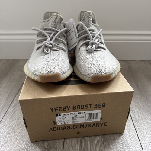 New adidas yeezy boost - adidas,