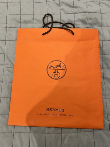 Authentic large hermes - authentic,