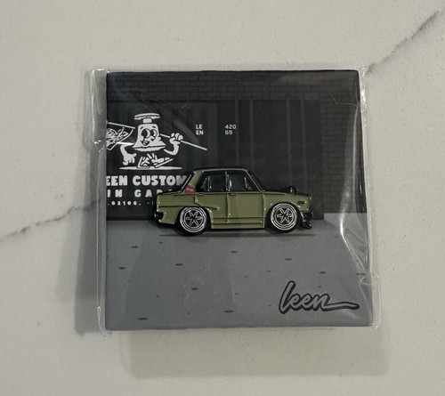 Leen customs skyleen - leen, customs: