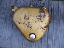 BSA A7/A10 Goldstar Oil Tank With Cap Swinging Arm Models For Restoration