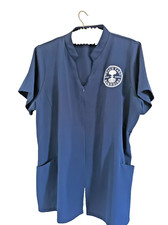 Salonwear Neal's Yard Branded