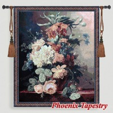 Still Life with Flowers