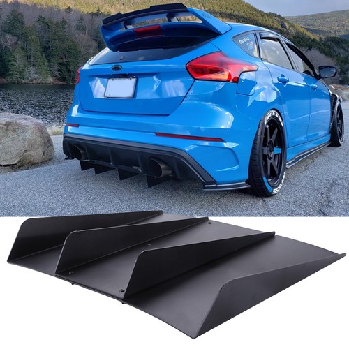 For ford focus - st, rear