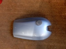 NORTON FEATHERBED WIDEINE 1955-1957 FRAMES PETROL TANK REF  B6D