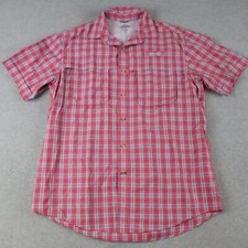 IZOD Surfcaster Shirt Mens