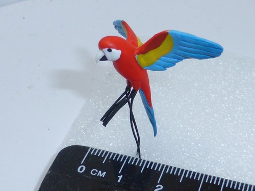 Scale x hand - 1:12,