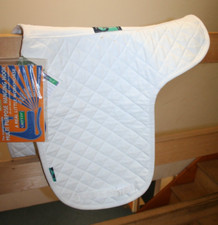 Griffin Nuumed dressage numnah