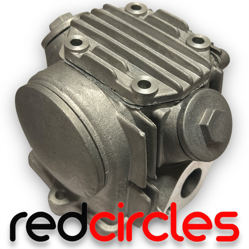 90cc monkey bike cylinder - monkey, head