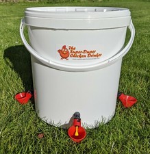 Super-Duper 20 litre Chicken