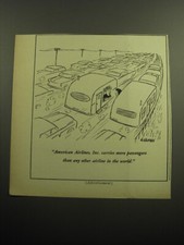 1957 American Airlines