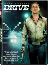 Drive DVD
