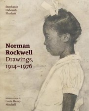 Norman Rockwell : Drawings