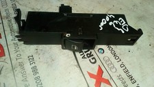 BMW 3 Series E46 Compact Passenger N/S Left Window Switch 6902177