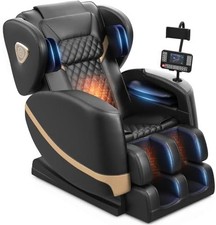 2026 Upgrade Massage Chair