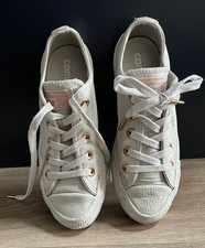 Converse All Star Low Leather