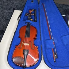 Stentor Student I 1/2 Size