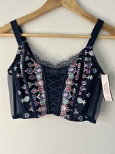 Victoria Secret Navy Blue