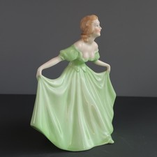 Rare 1930s Carlton China