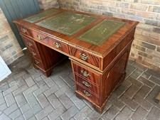 Antique Style Captains Bankers
