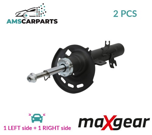 Shock absorber set shockers - absorber,