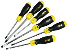 Stanley Cushion Grip 6 Piece
