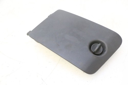 Front inspection cover - inspection,