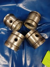 MORRIS MO OXFORD 1476cc SET STD PISTONS J TYPE COWLEY VAN