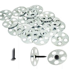 Insulation Washer and Screw
