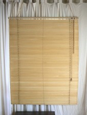 Vintage IKEA Lindmon Venetian