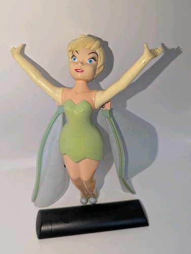 Disney tinkerbell flying - disney,