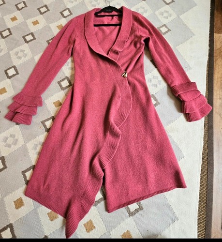 Ladies principles wool ong - principles, 10%