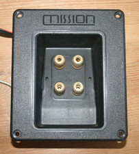 Mission 752 Crossover, model