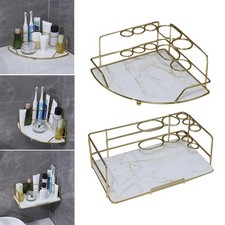Organizer wire vanity rack - organizer,