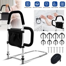 Bed Rails Standing Aid Rail